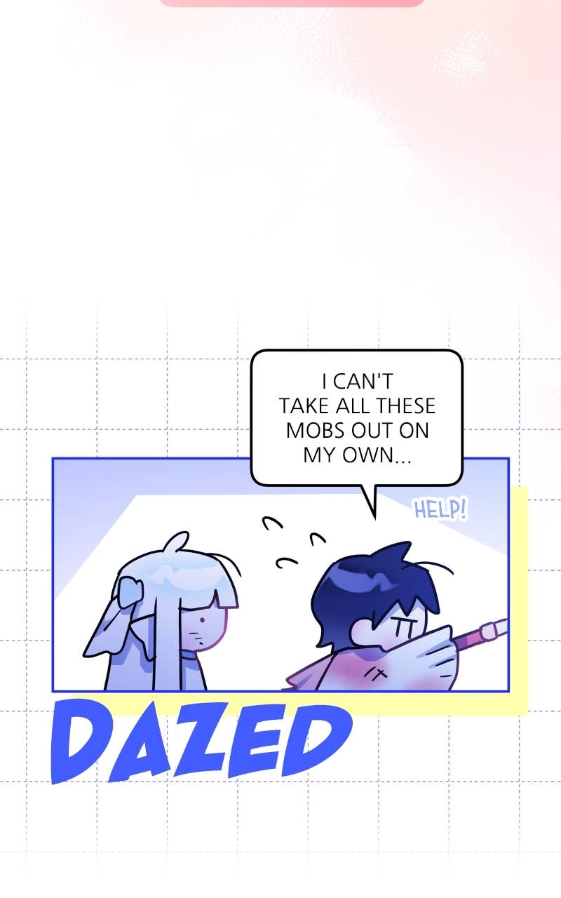 Our Guild's Idol Chapter 38 Page 59