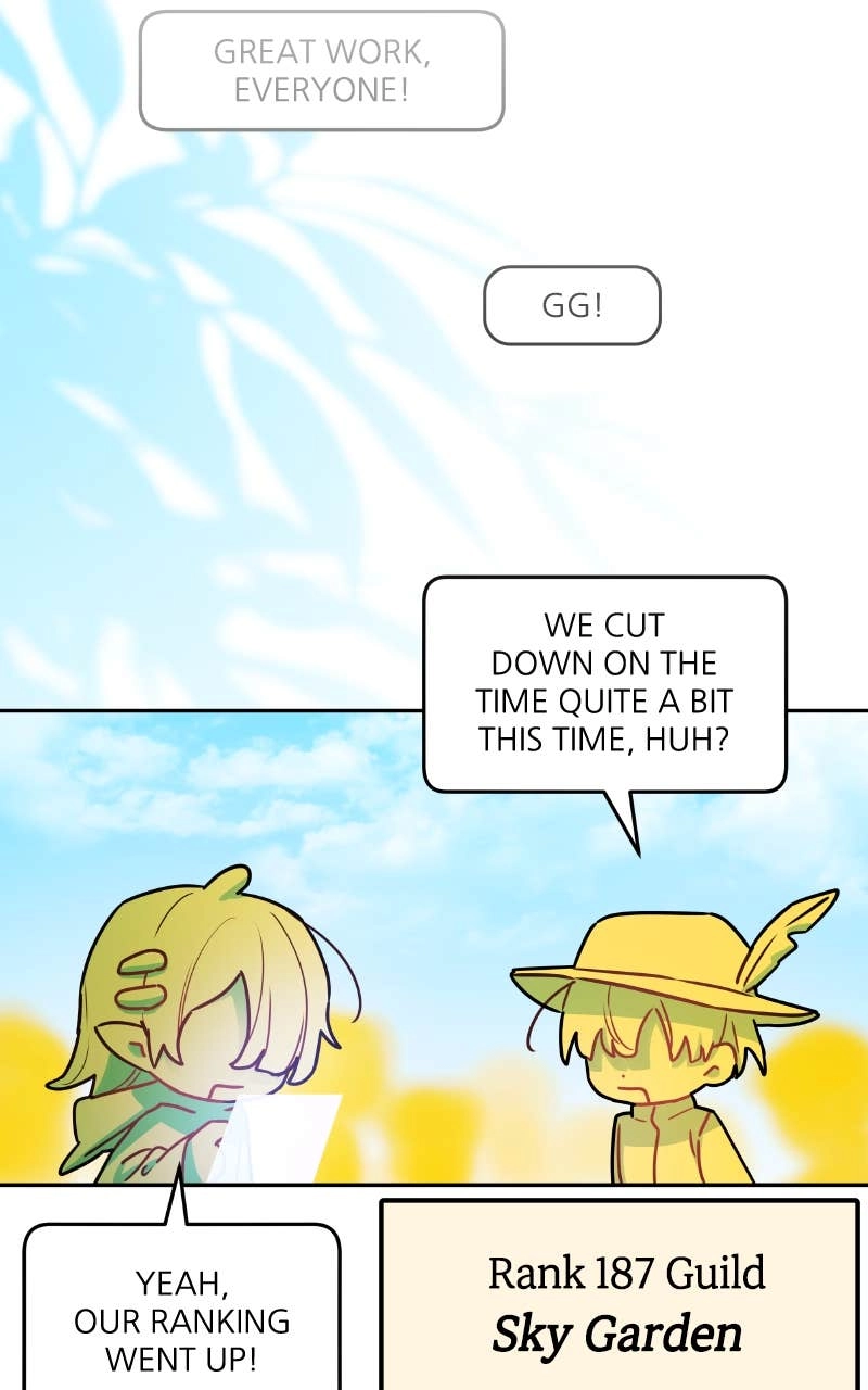Our Guild's Idol Chapter 38 Page 63