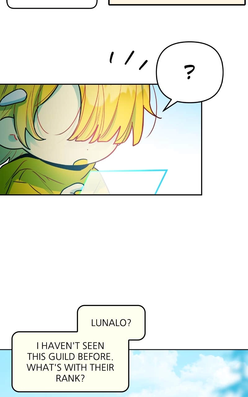 Our Guild's Idol Chapter 38 Page 64