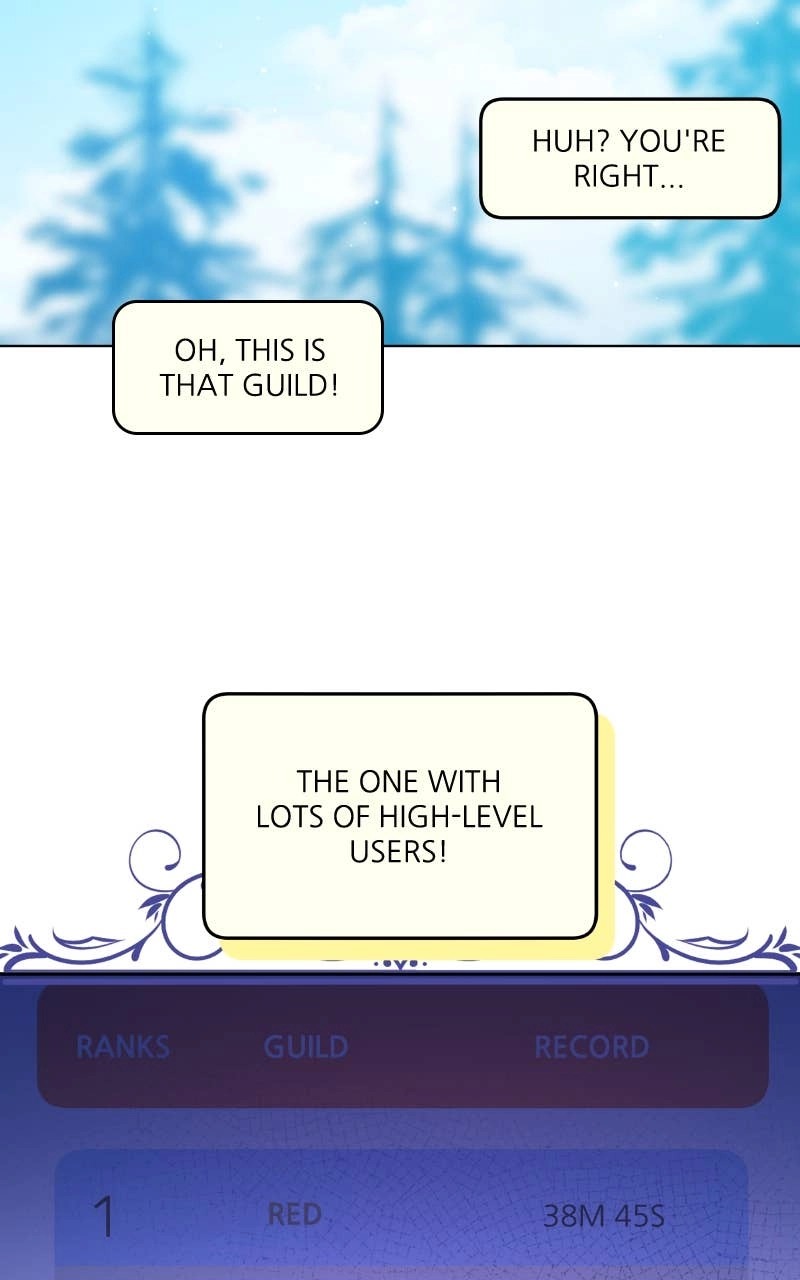 Our Guild's Idol Chapter 38 Page 65