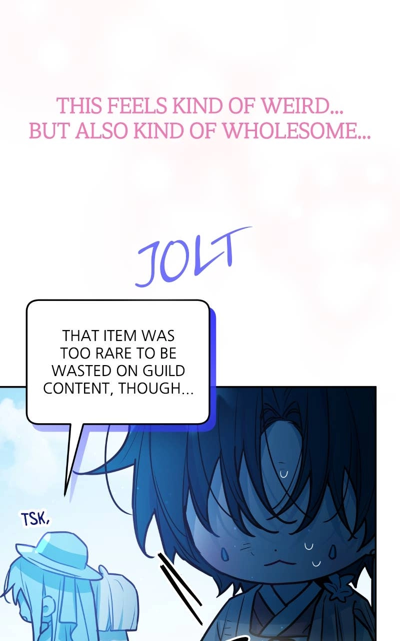 Our Guild's Idol Chapter 38 Page 71