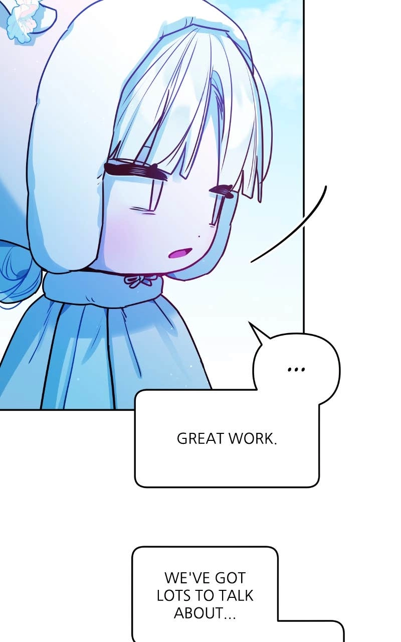 Our Guild's Idol Chapter 38 Page 74