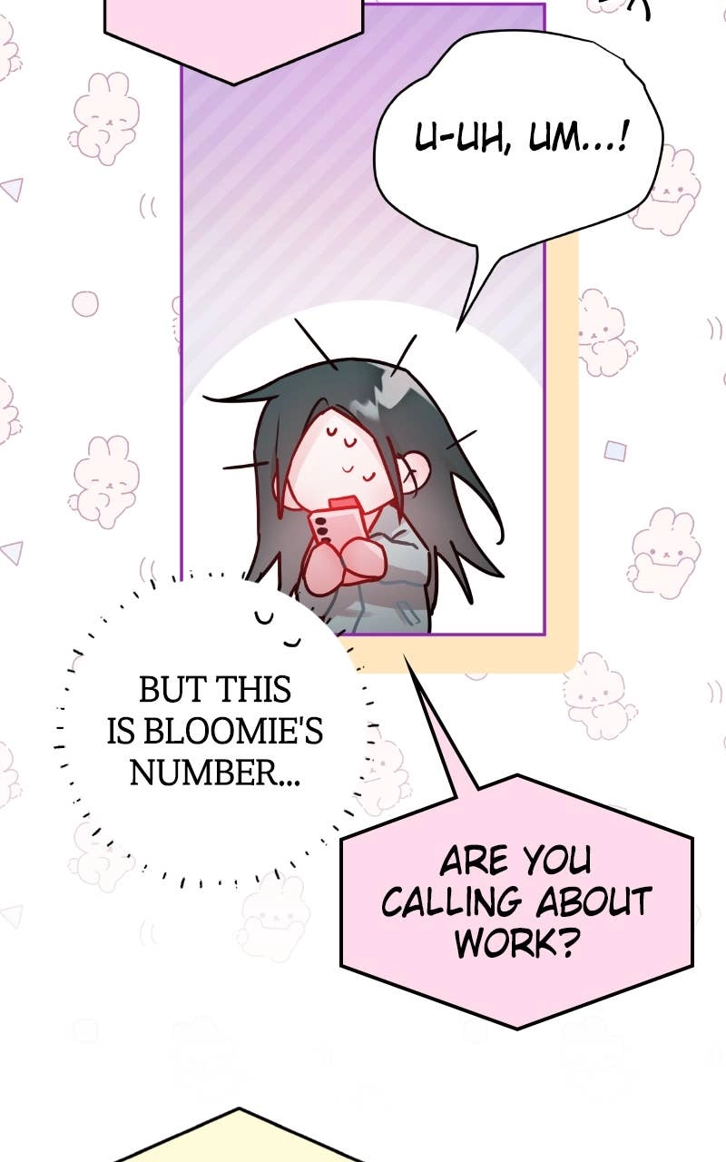 Our Guild's Idol Chapter 38 Page 84