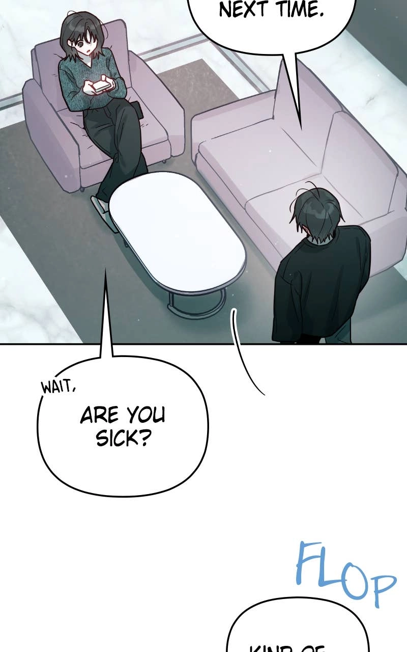 Our Guild's Idol Chapter 39 Page 33
