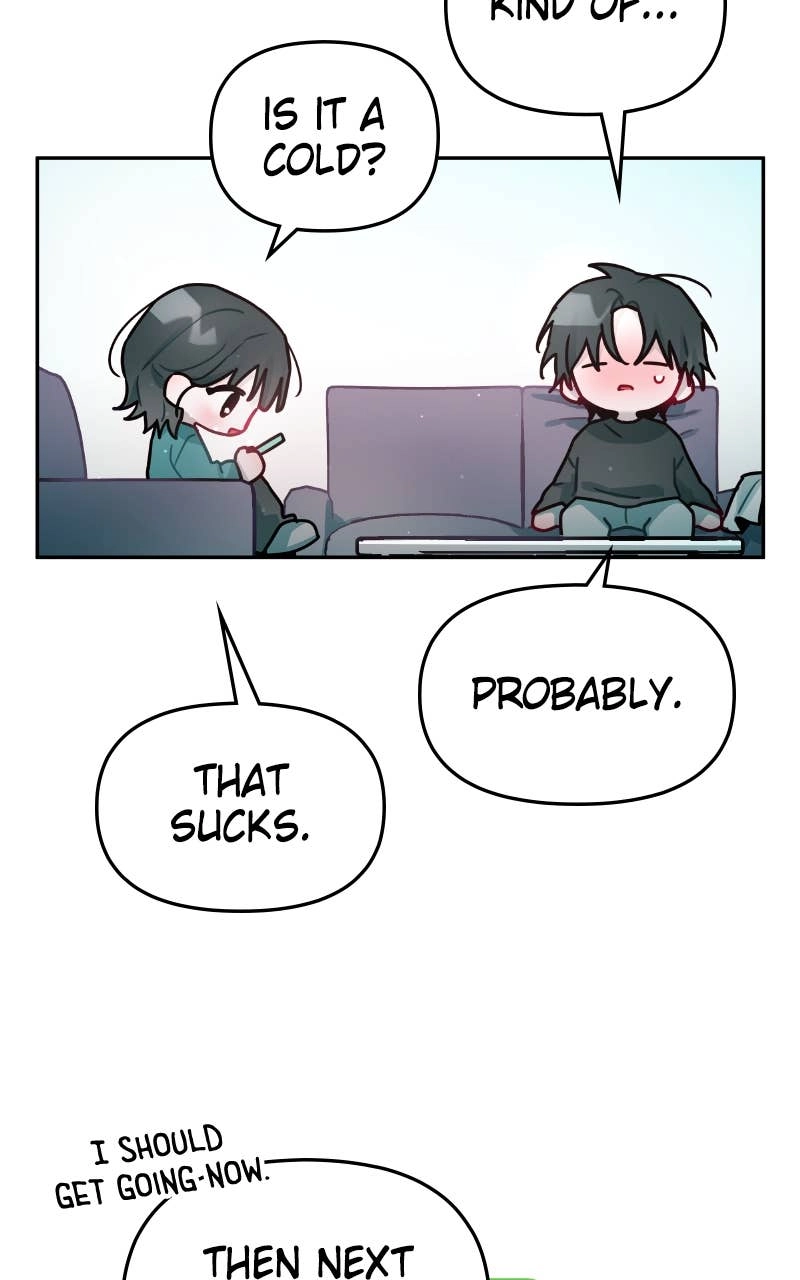 Our Guild's Idol Chapter 39 Page 34