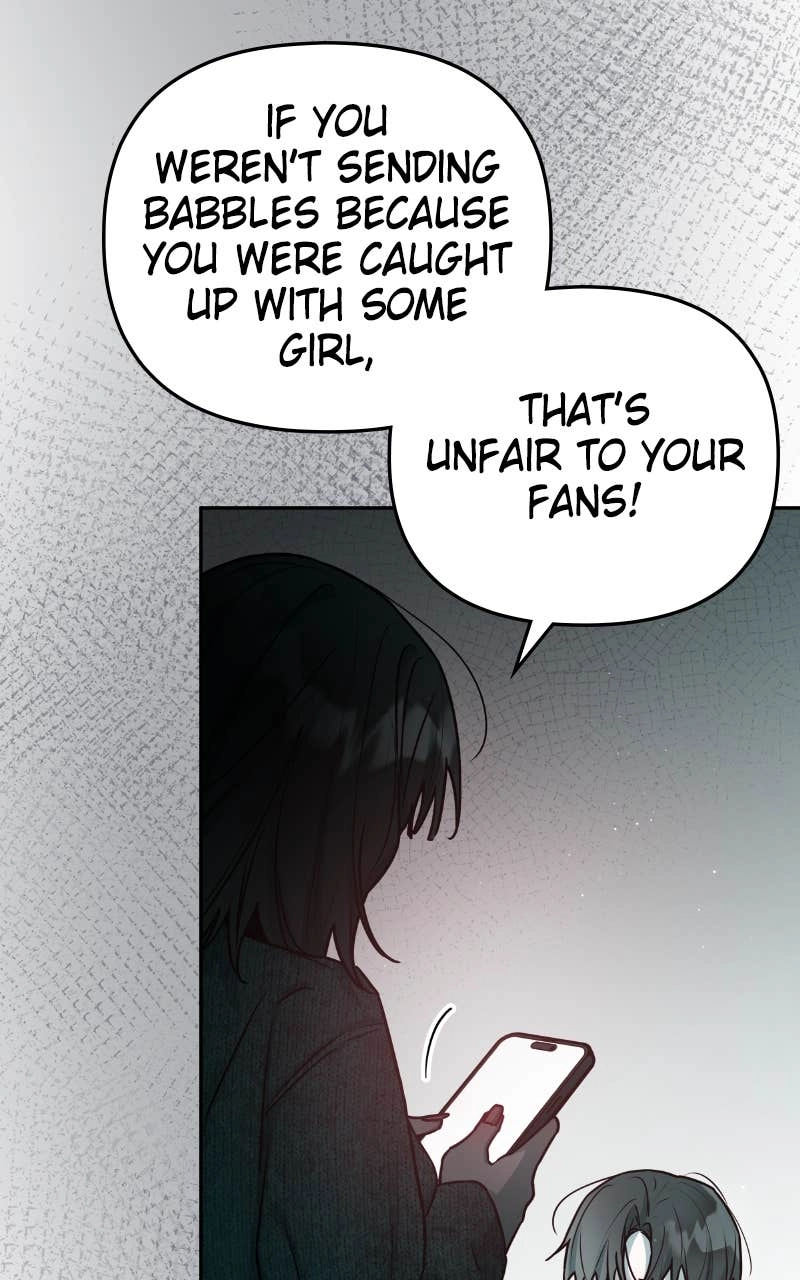 Our Guild's Idol Chapter 39 Page 48