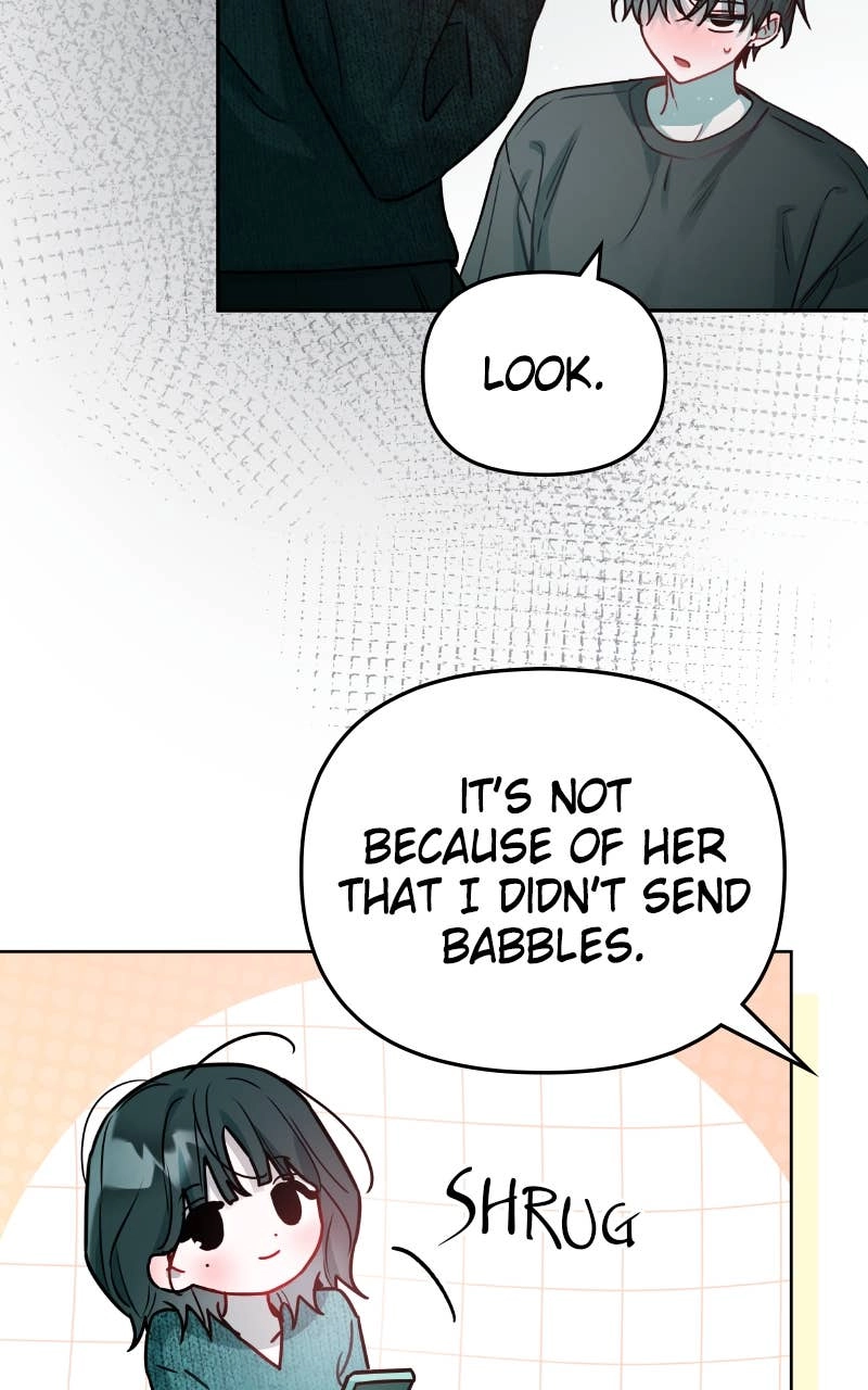 Our Guild's Idol Chapter 39 Page 49