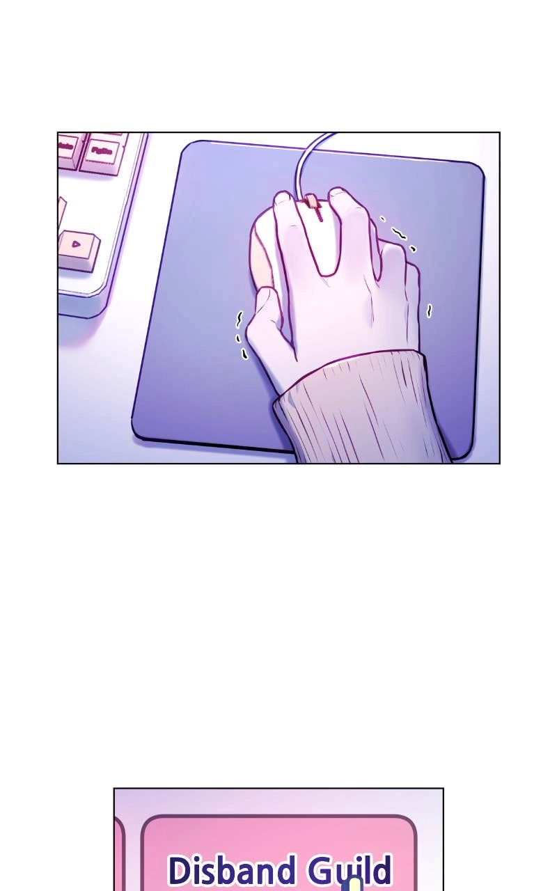 Our Guild's Idol Chapter 4 Page 20