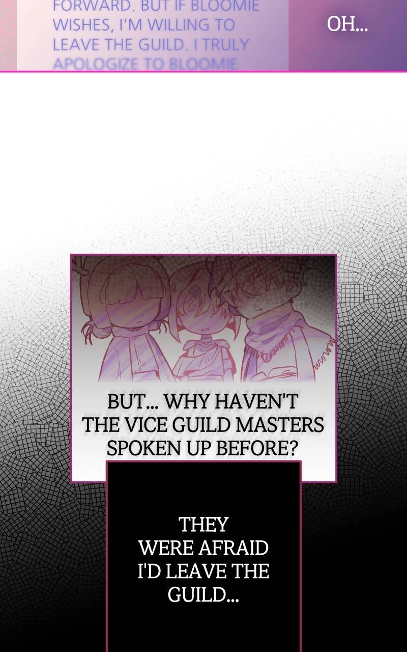 Our Guild's Idol Chapter 4 Page 40