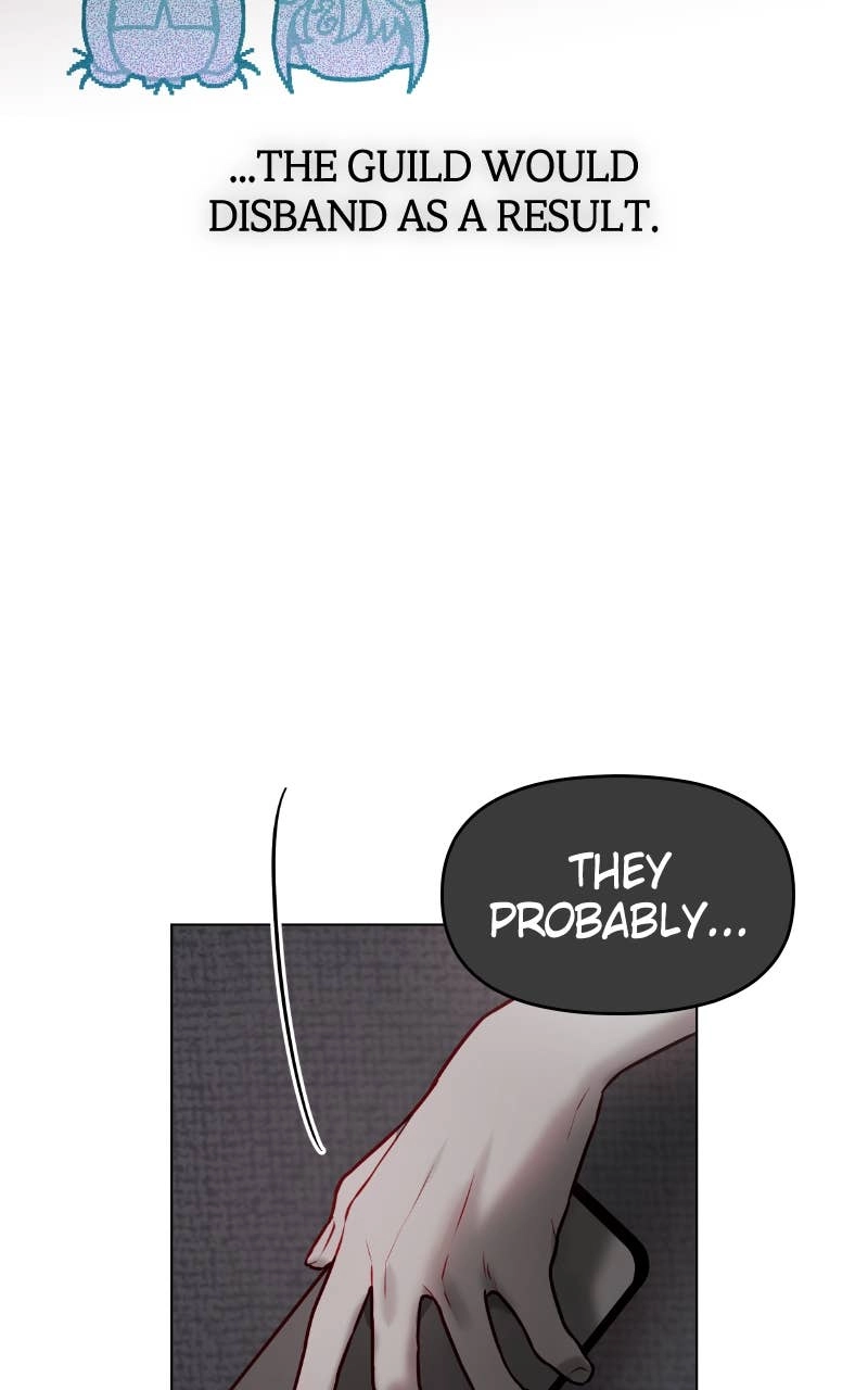 Our Guild's Idol Chapter 4 Page 42