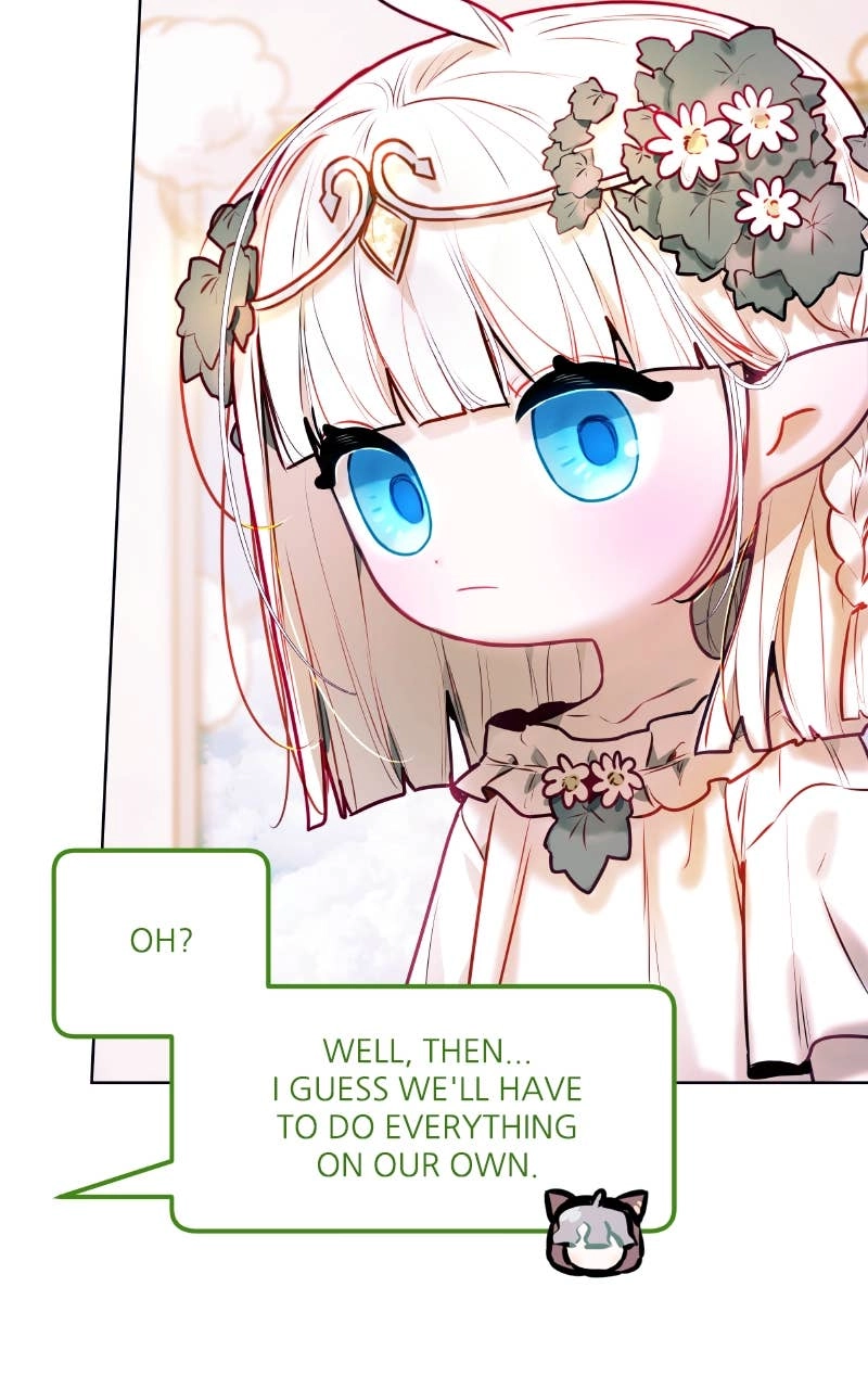 Our Guild's Idol Chapter 4 Page 63