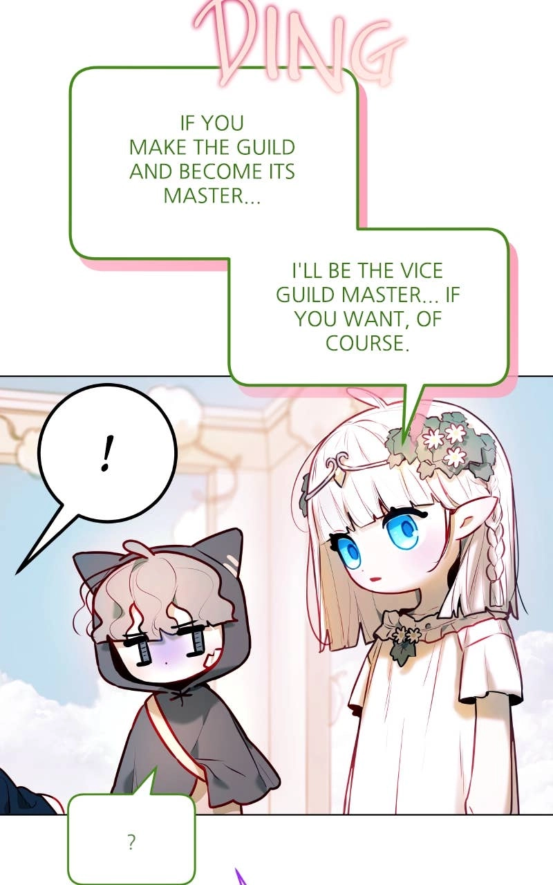 Our Guild's Idol Chapter 4 Page 65