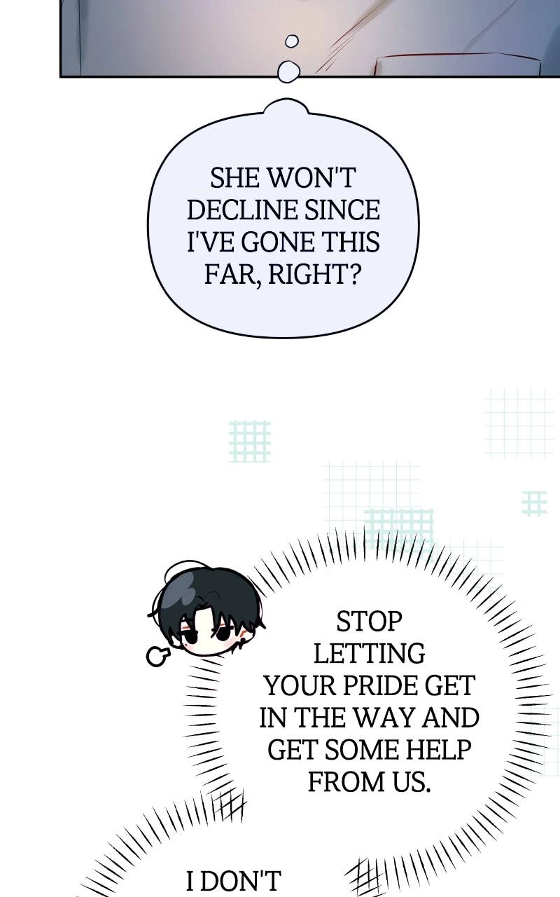 Our Guild's Idol Chapter 4 Page 67
