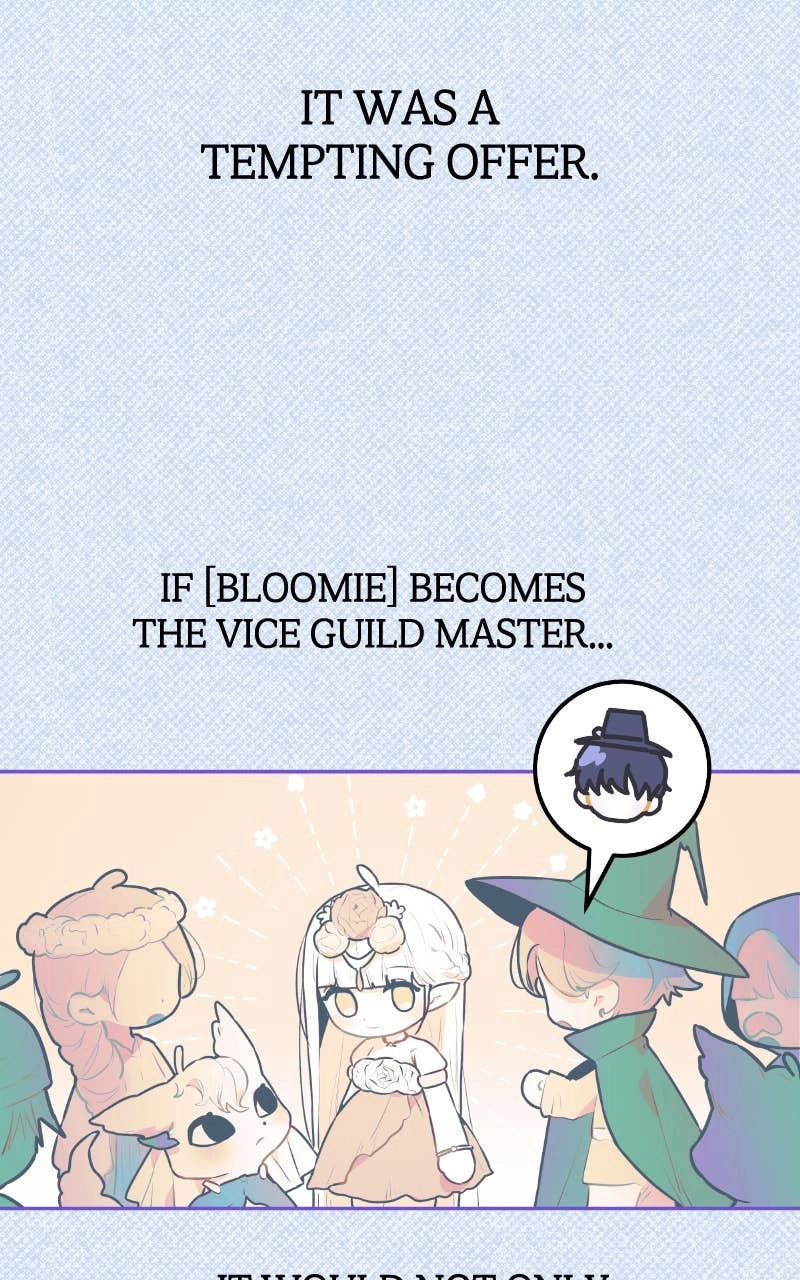 Our Guild's Idol Chapter 4 Page 69