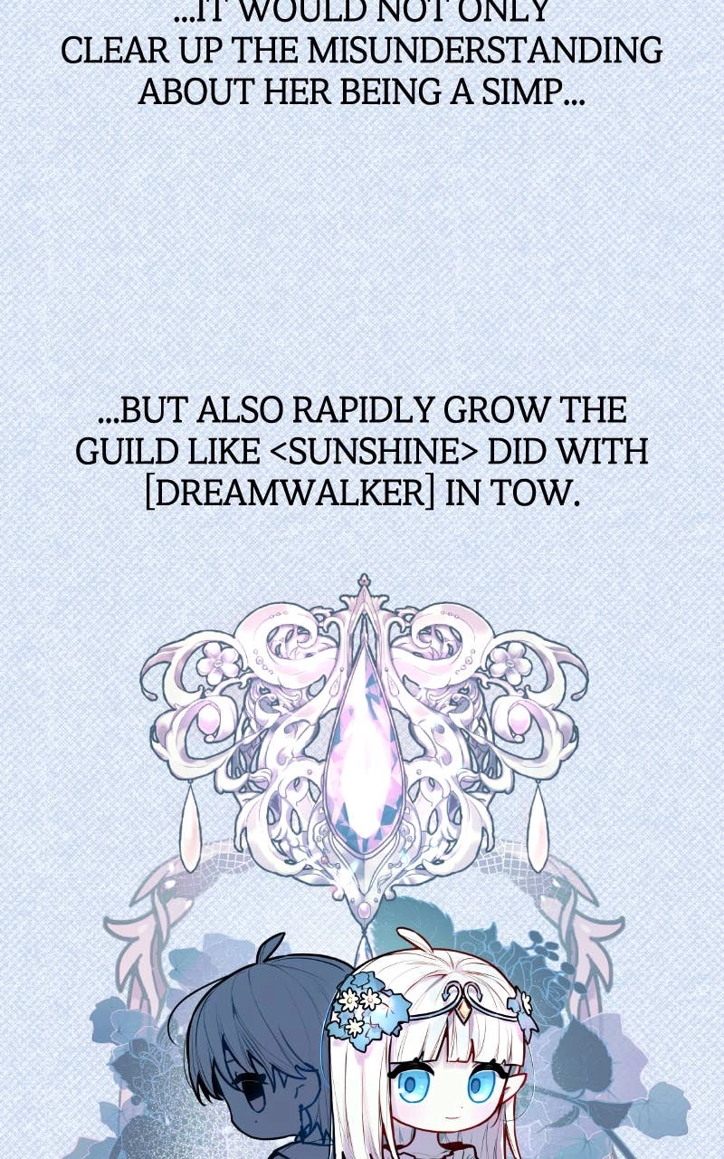 Our Guild's Idol Chapter 4 Page 70