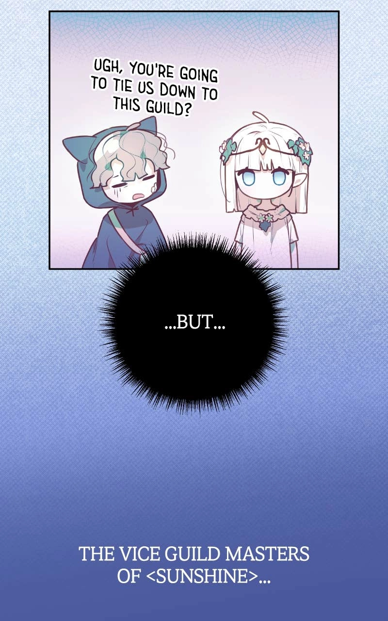 Our Guild's Idol Chapter 4 Page 73