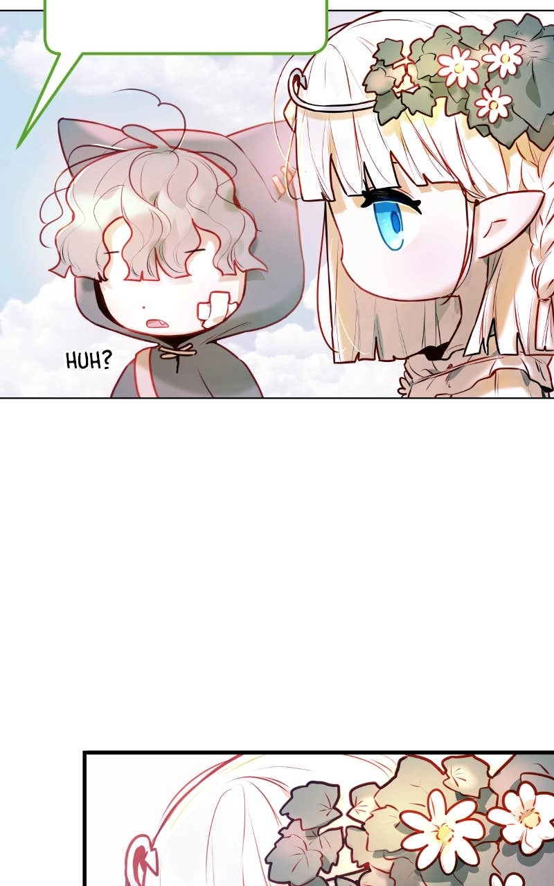 Our Guild's Idol Chapter 4 Page 76