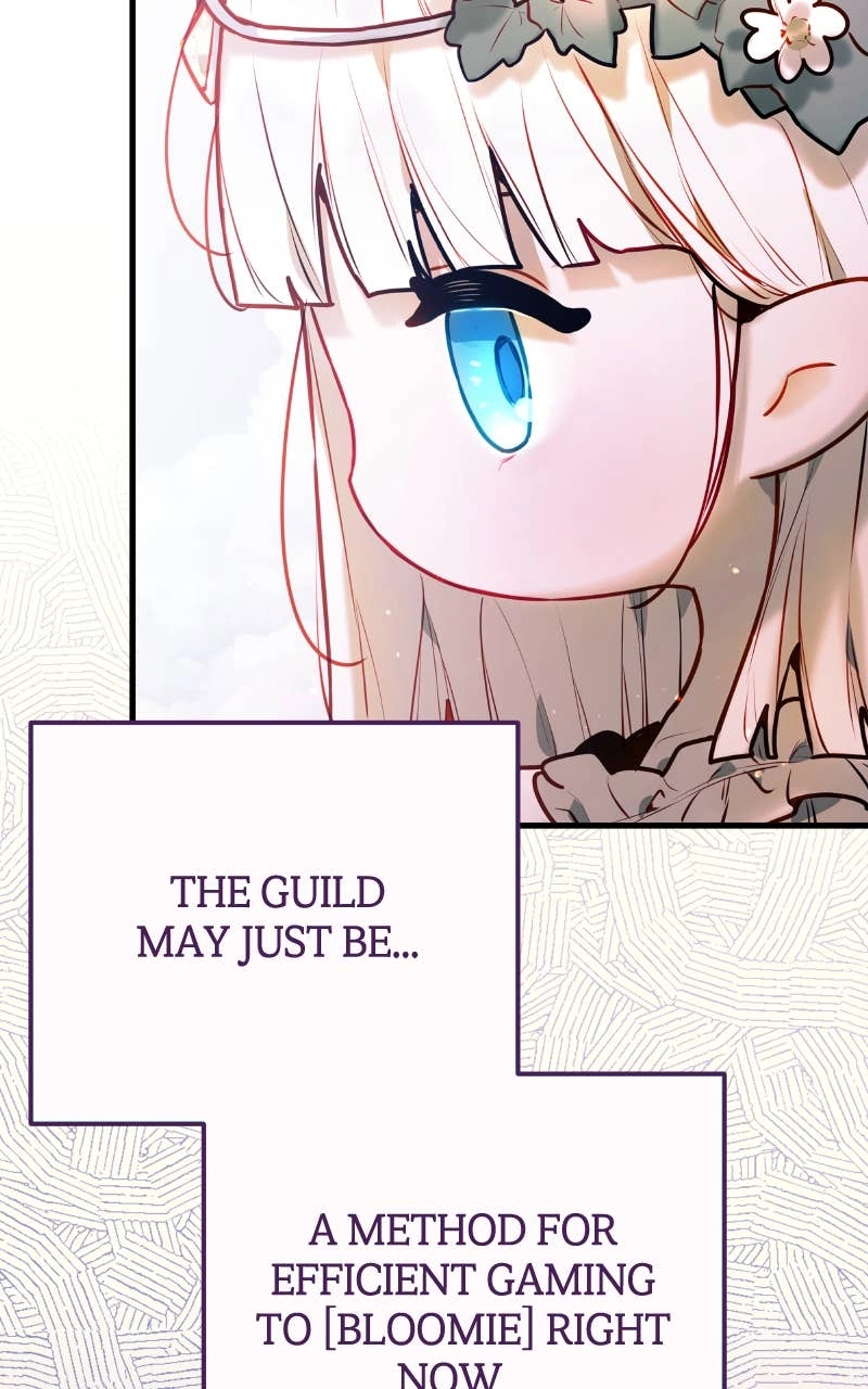 Our Guild's Idol Chapter 4 Page 77