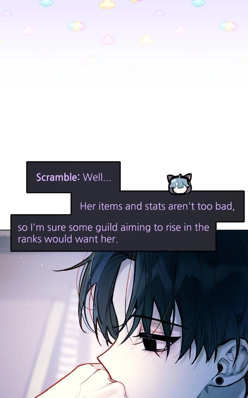 Our Guild's Idol Chapter 4 Page 84