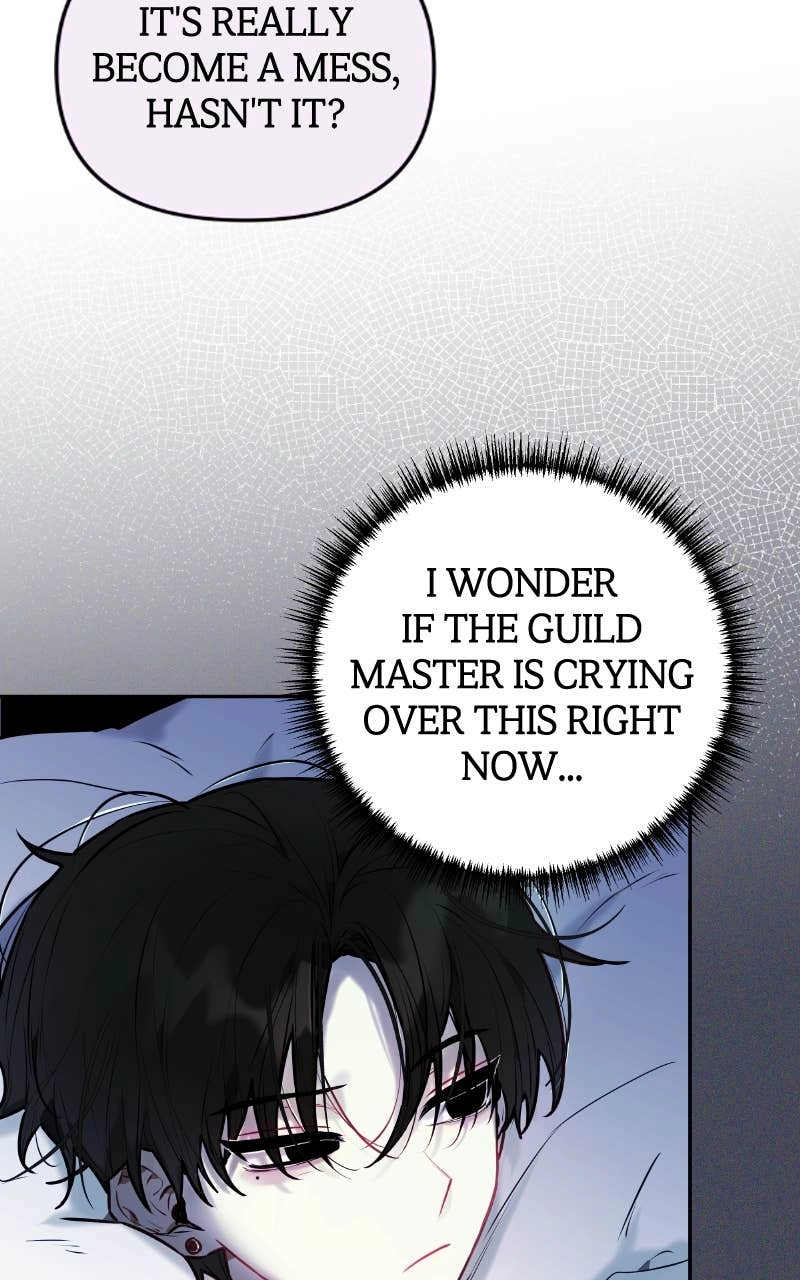 Our Guild's Idol Chapter 4 Page 95