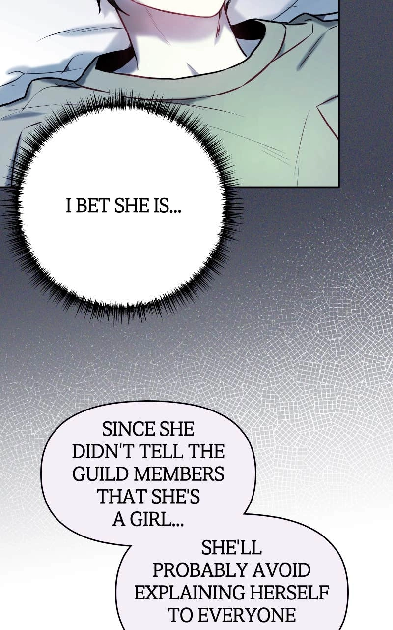 Our Guild's Idol Chapter 4 Page 96