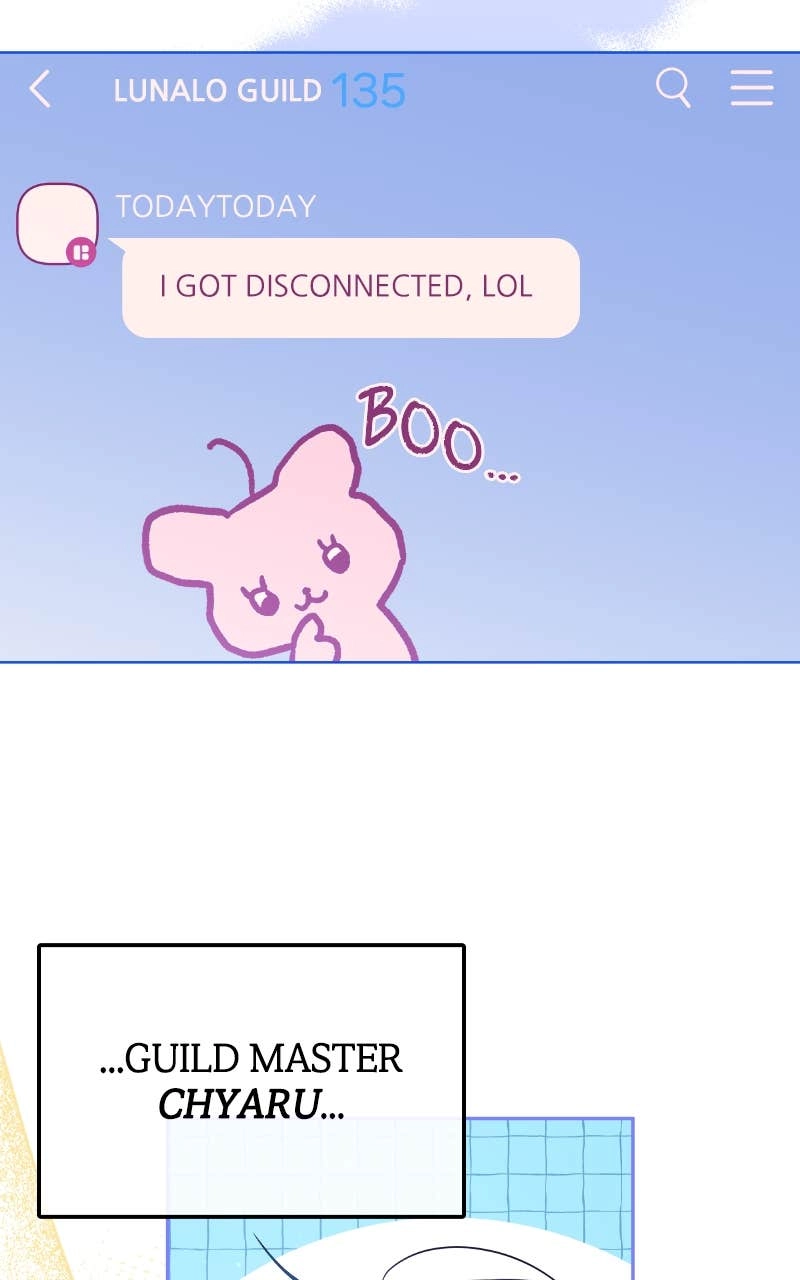 Our Guild's Idol Chapter 40 Page 8