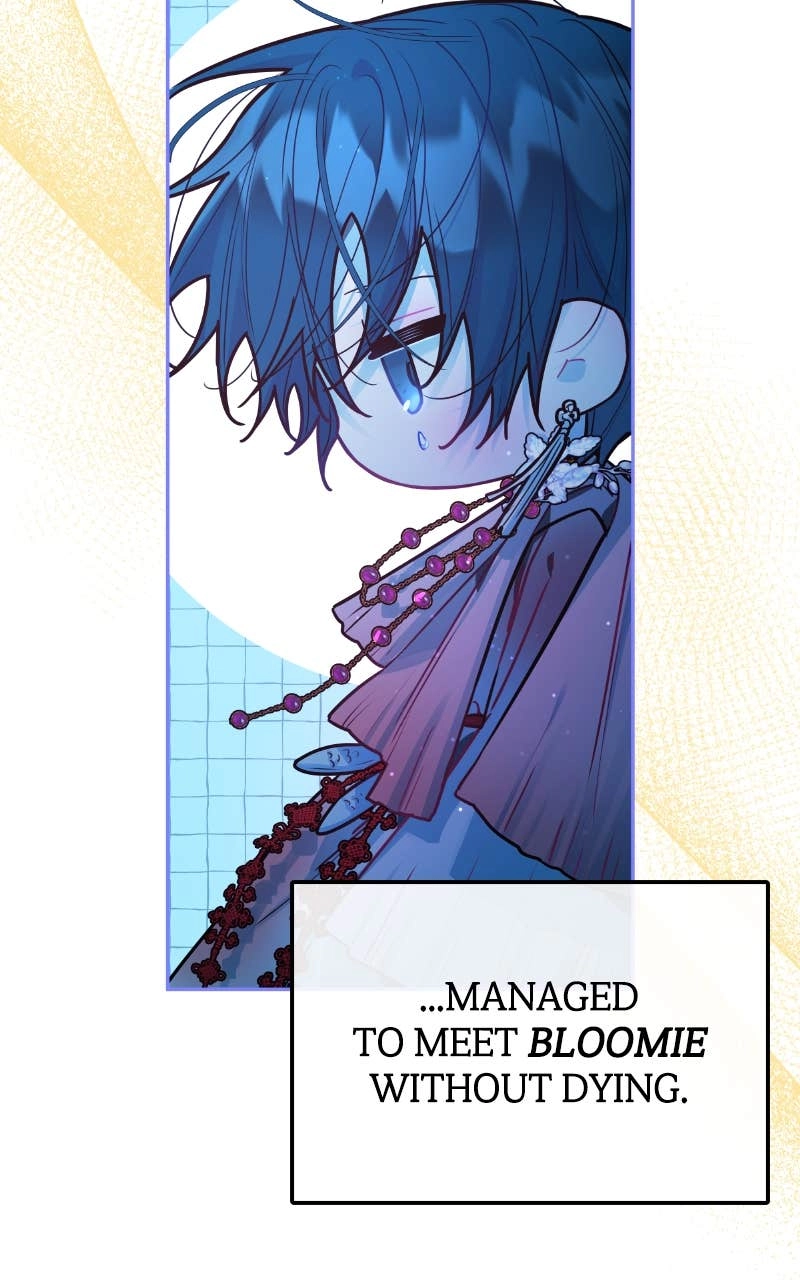 Our Guild's Idol Chapter 40 Page 9