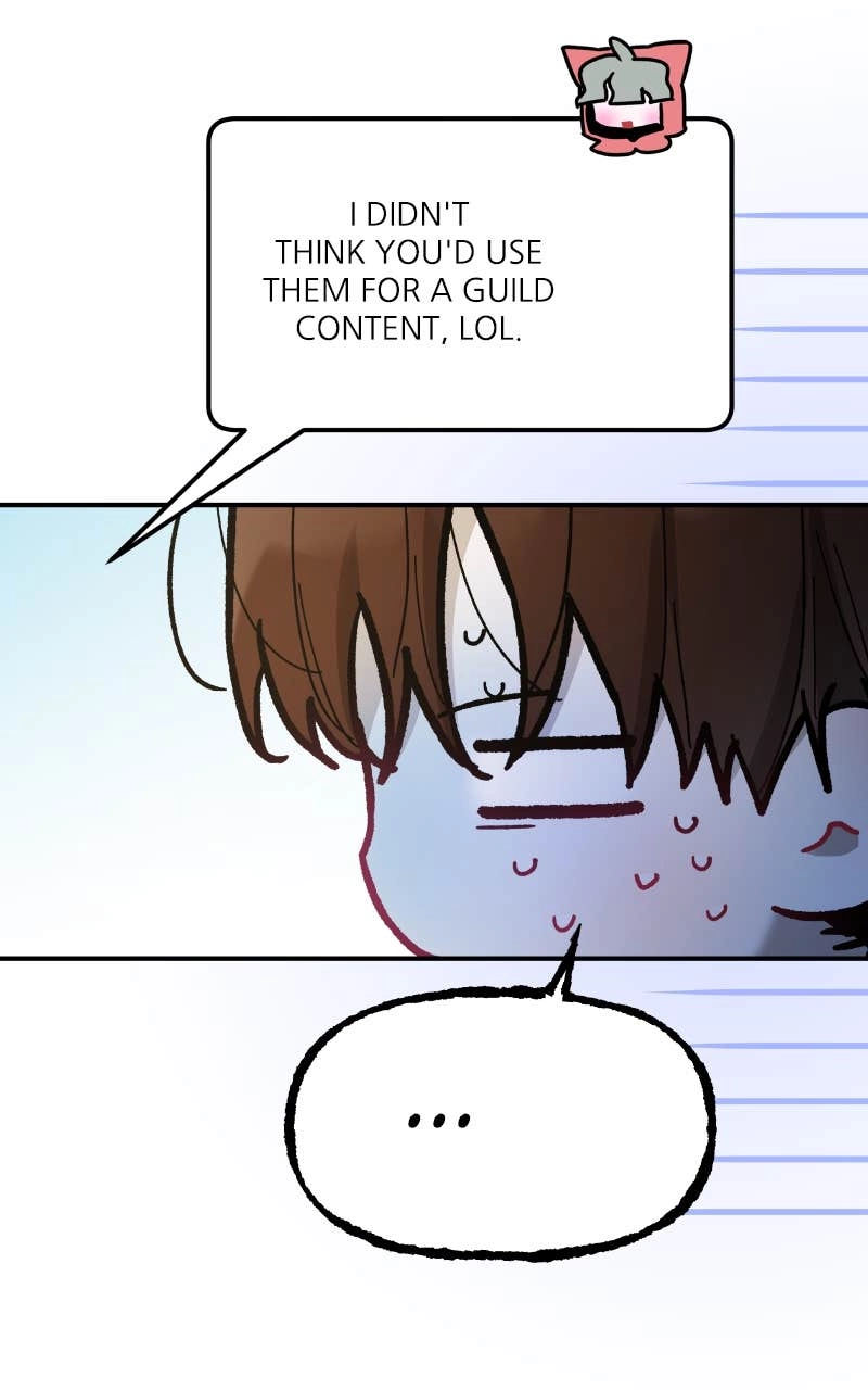 Our Guild's Idol Chapter 40 Page 17