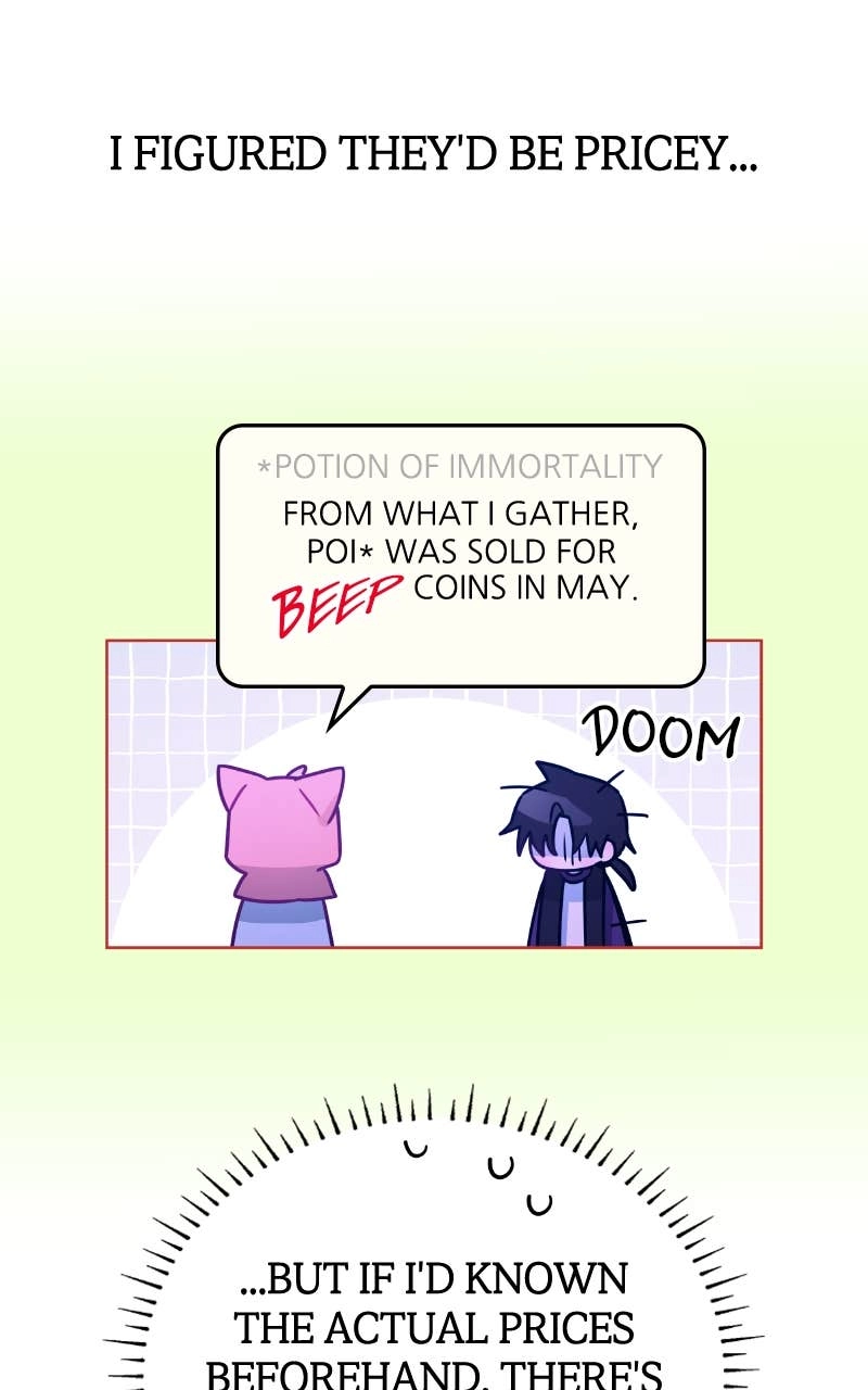 Our Guild's Idol Chapter 40 Page 19