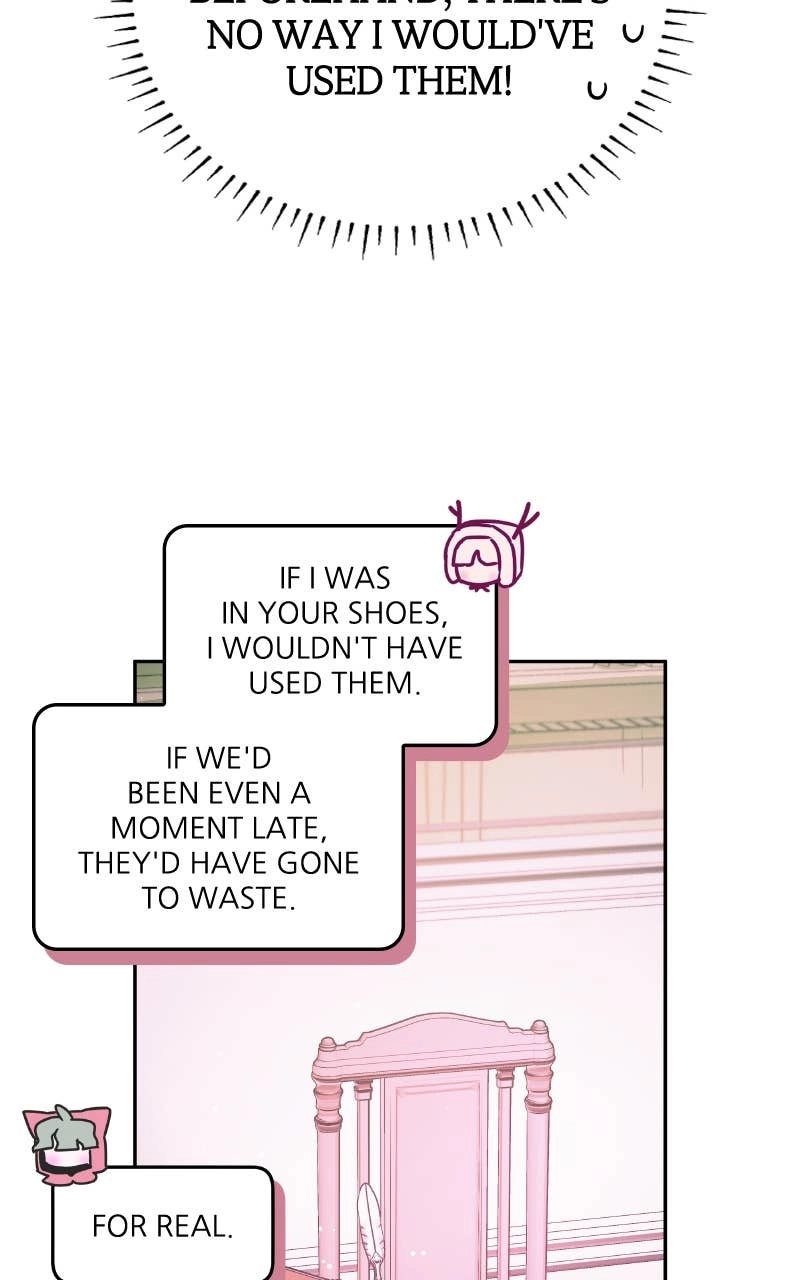 Our Guild's Idol Chapter 40 Page 20