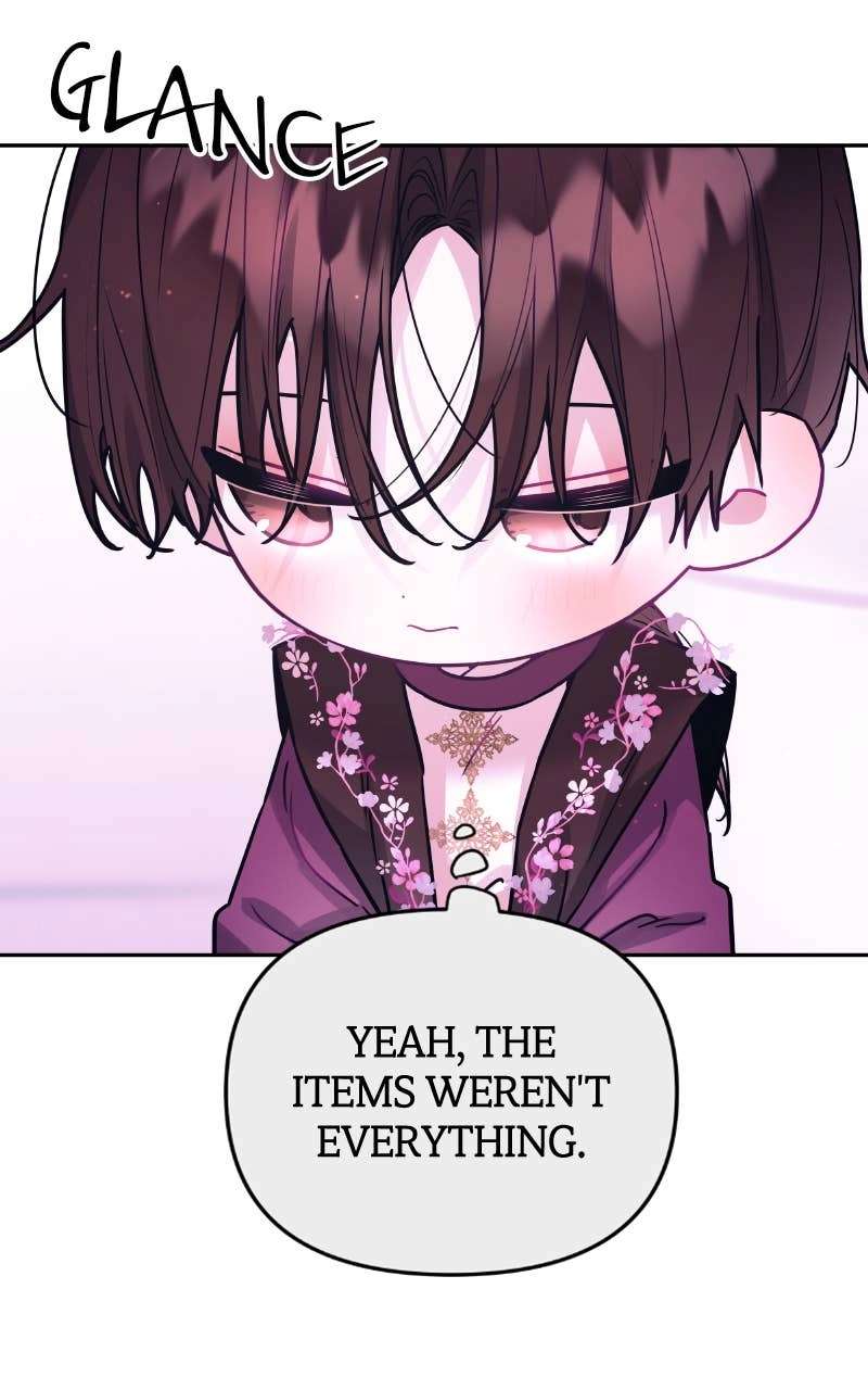 Our Guild's Idol Chapter 40 Page 25