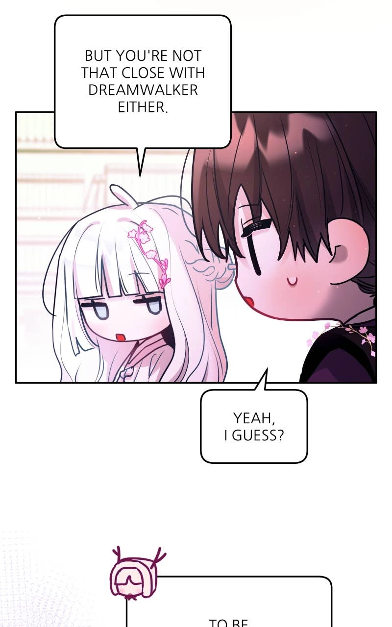 Our Guild's Idol Chapter 40 Page 31