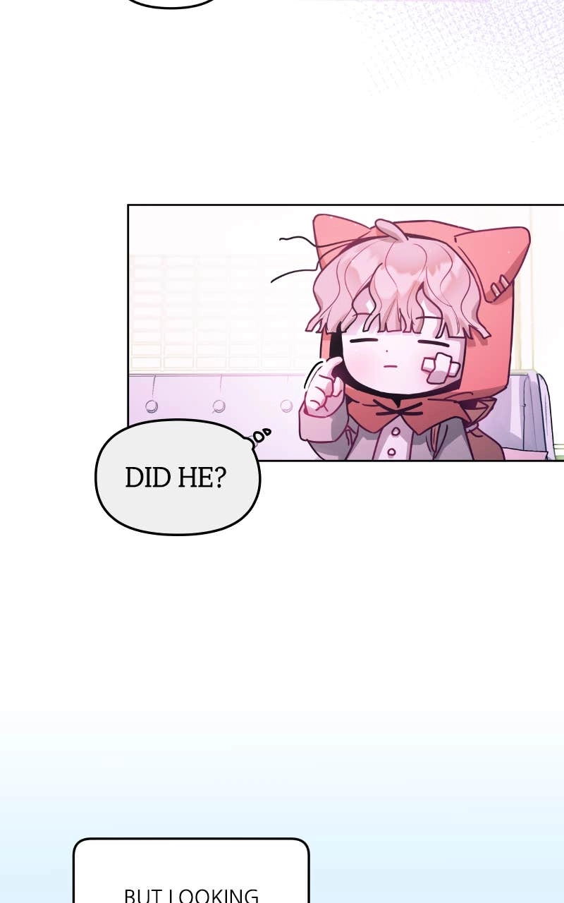 Our Guild's Idol Chapter 40 Page 33