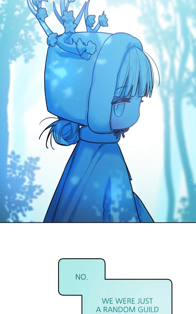Our Guild's Idol Chapter 40 Page 37