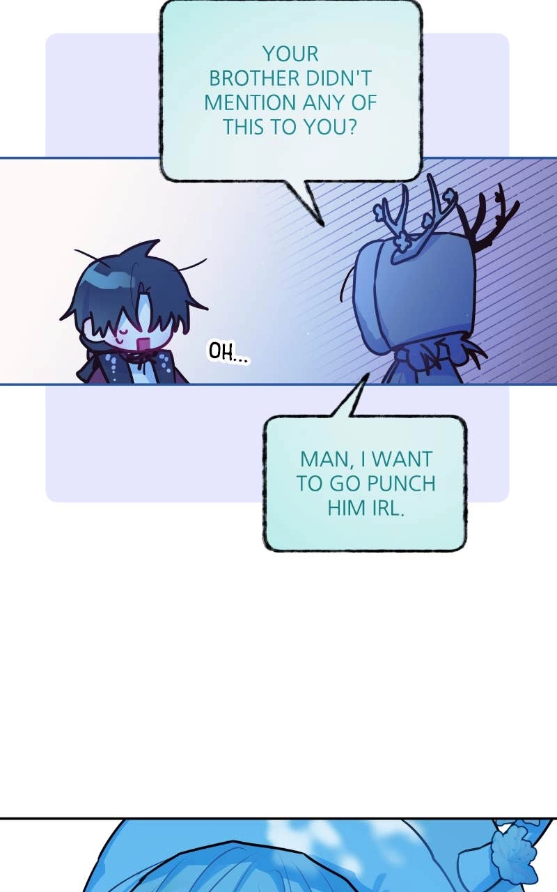 Our Guild's Idol Chapter 40 Page 42