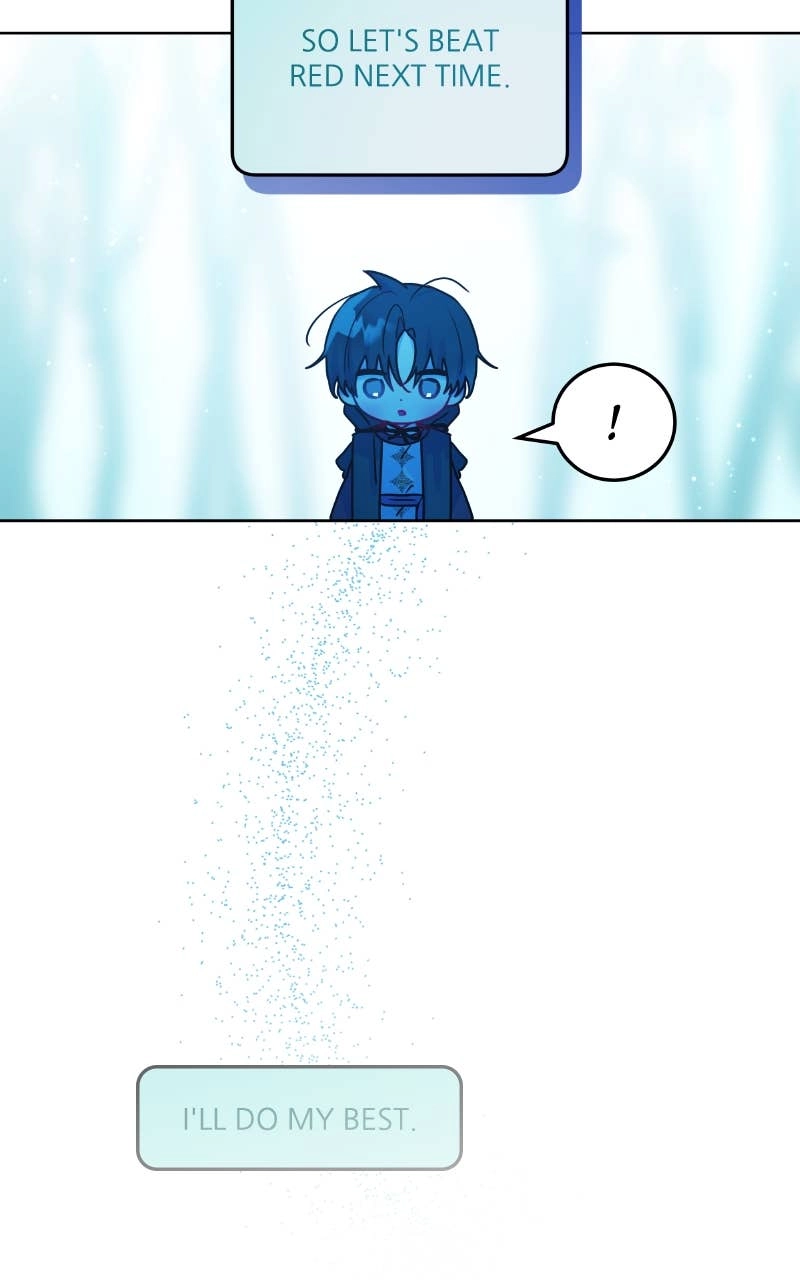 Our Guild's Idol Chapter 40 Page 44