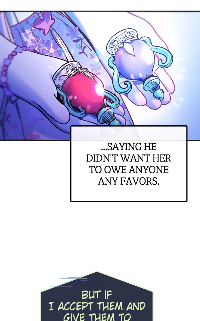 Our Guild's Idol Chapter 40 Page 53