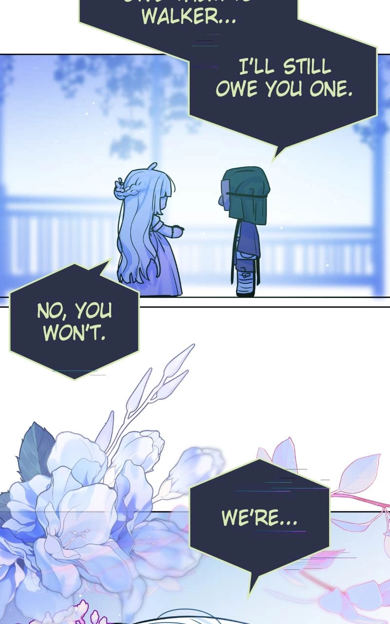 Our Guild's Idol Chapter 40 Page 54
