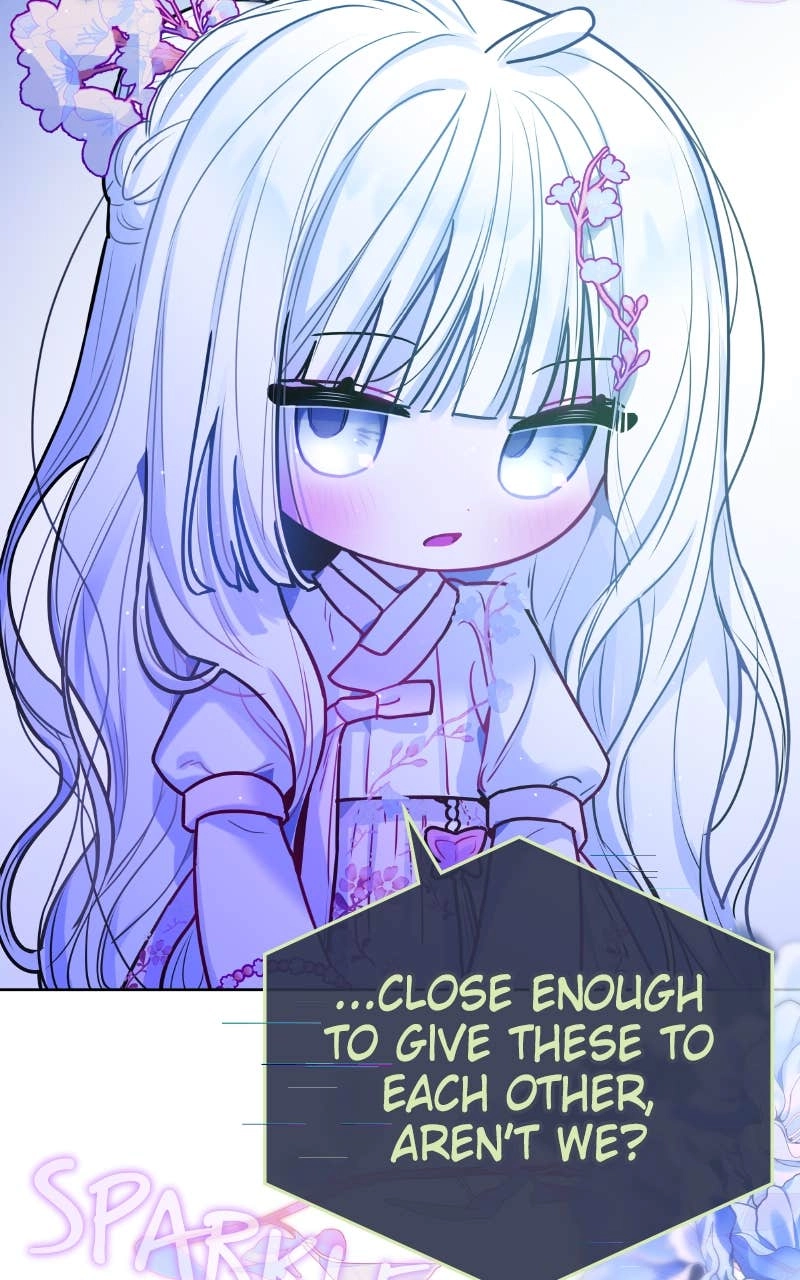 Our Guild's Idol Chapter 40 Page 55