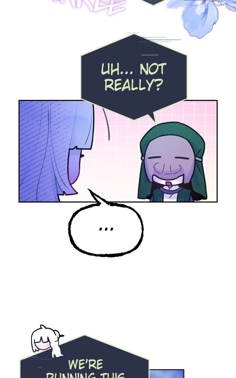 Our Guild's Idol Chapter 40 Page 56