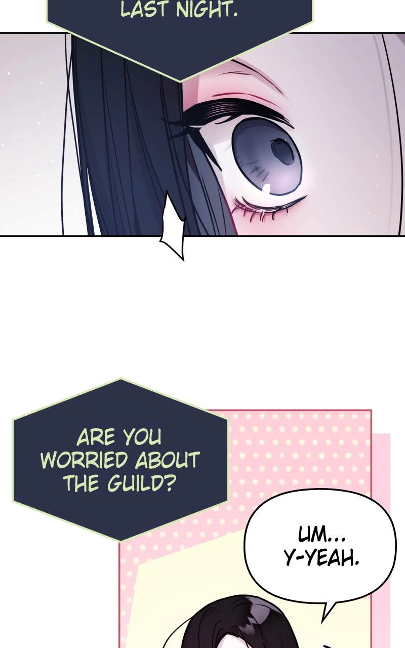 Our Guild's Idol Chapter 40 Page 62