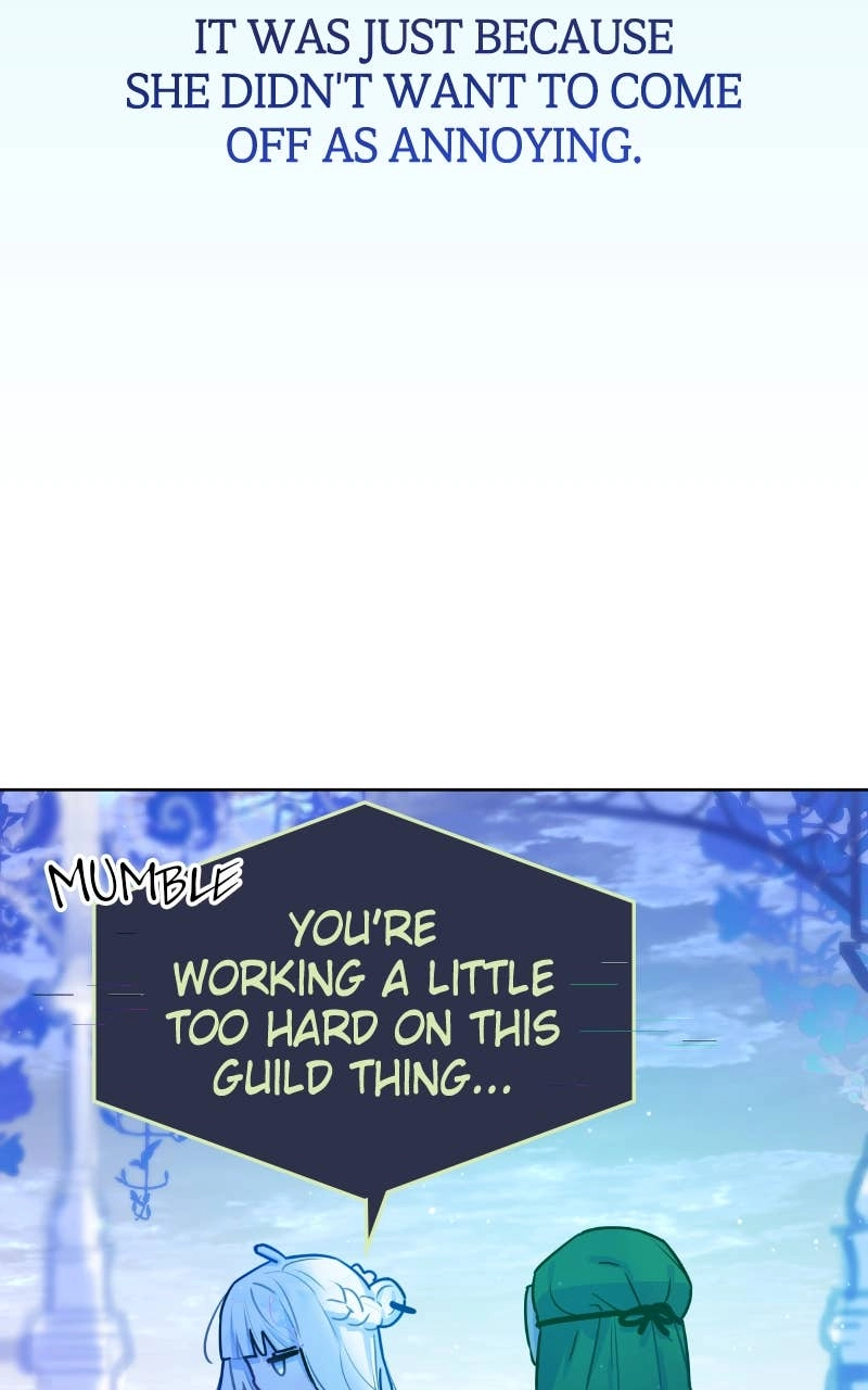Our Guild's Idol Chapter 40 Page 66