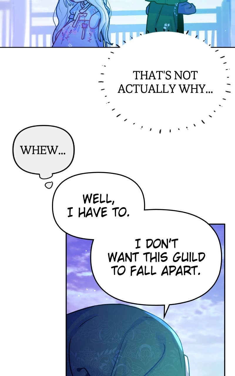 Our Guild's Idol Chapter 40 Page 67
