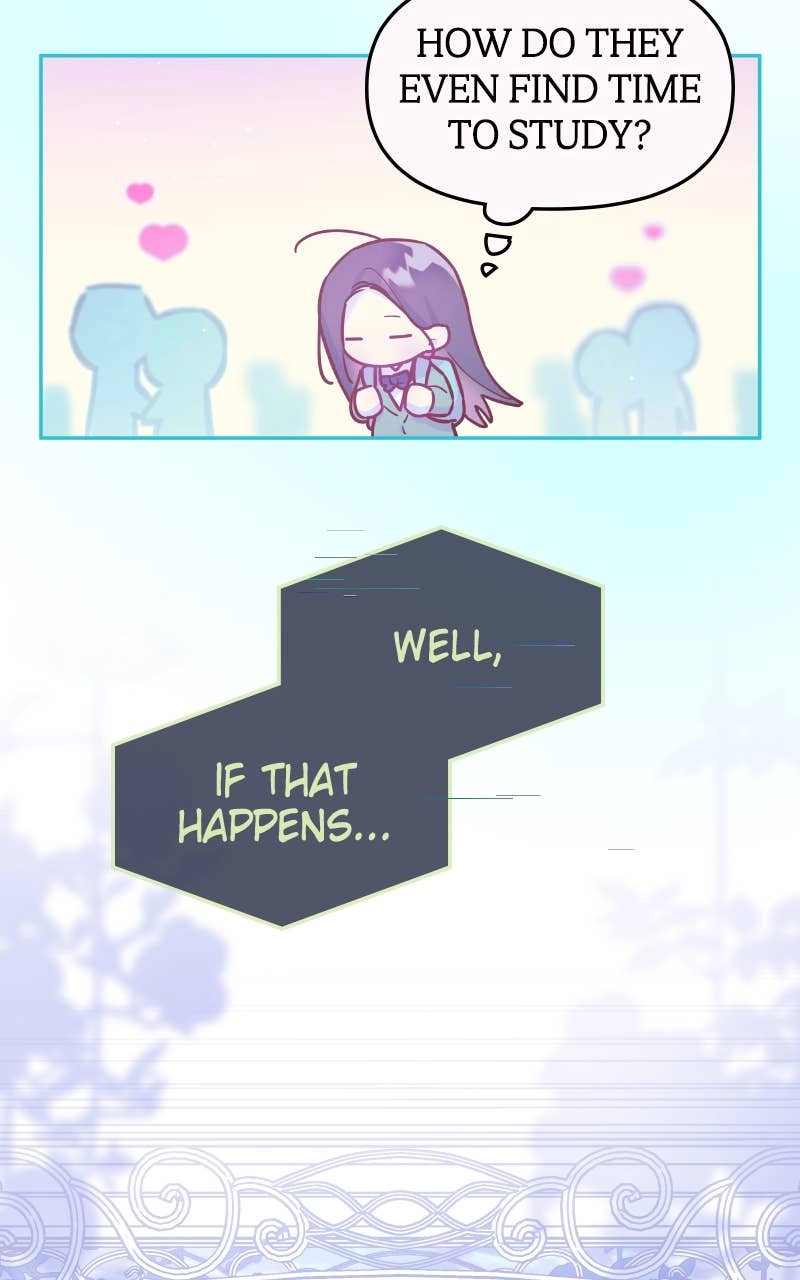 Our Guild's Idol Chapter 40 Page 69