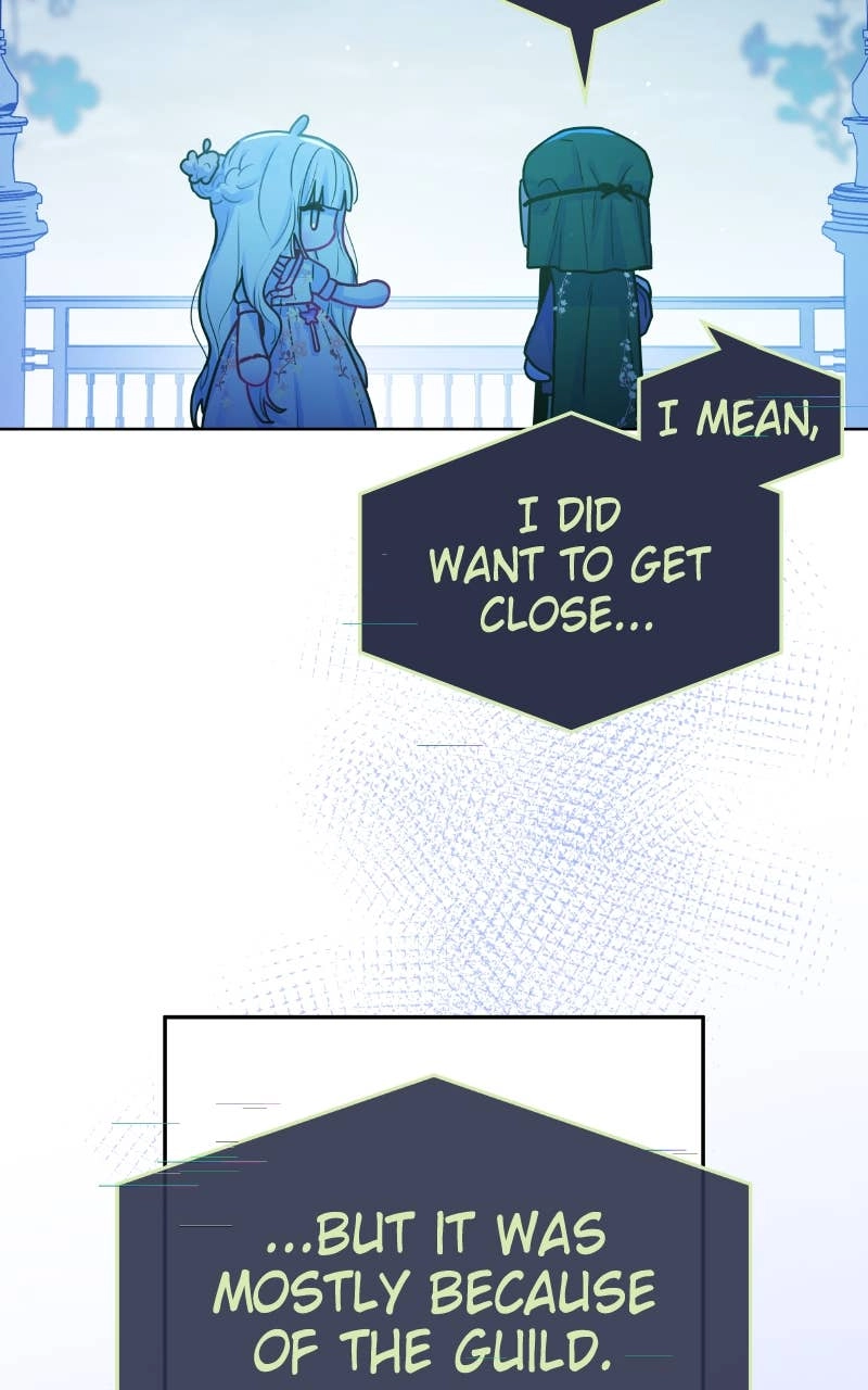 Our Guild's Idol Chapter 41 Page 15