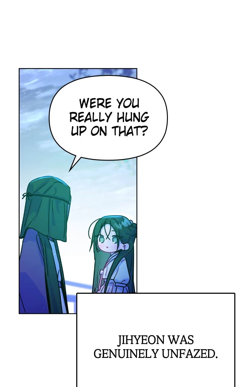 Our Guild's Idol Chapter 41 Page 25