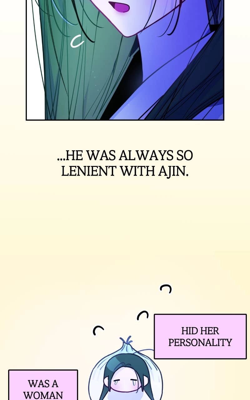 Our Guild's Idol Chapter 41 Page 27