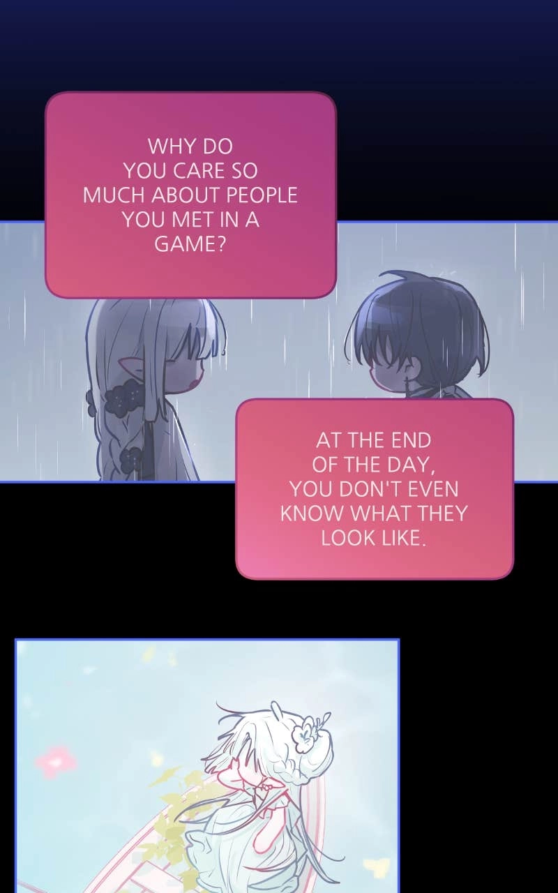 Our Guild's Idol Chapter 41 Page 32