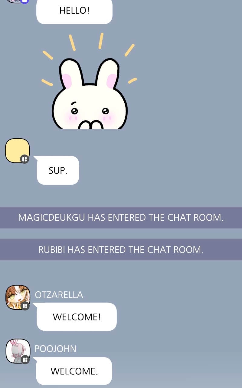 Our Guild's Idol Chapter 42 Page 9