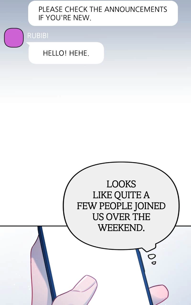 Our Guild's Idol Chapter 42 Page 10